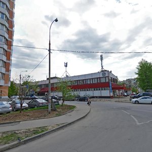 Vernadskogo Avenue, 51с1 ، موسكو: صورة