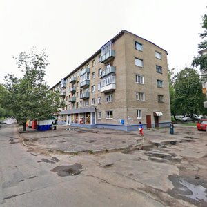 Могилёв, Улица Орловского, 6: фото