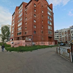 Краснокамск, Улица Карла Маркса, 41А: фото