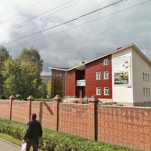 Ulitsa Oborony, 21А, Krasnoyarsk: photo