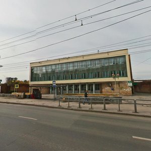 Moskovskoye Highway, 230А, : foto