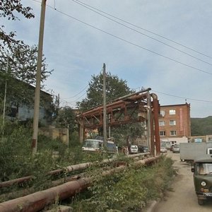 Snegovaya street, 64, Vladivostok: photo