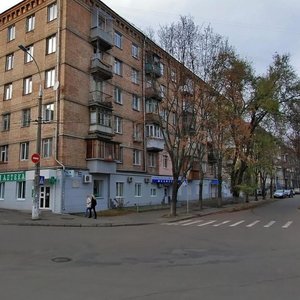 Iskrivska Street, 1, Kyiv: photo