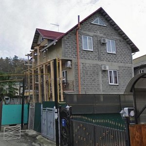 Lenina Street, 137/3, Sochi: photo