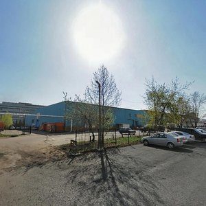 Dnepropetrovsky Drive, 1, : foto