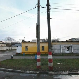 Kirova Avenue, 1Бк1, : foto