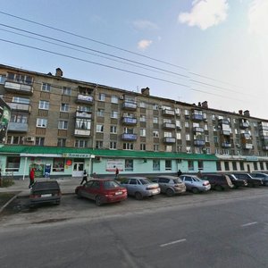 Stara Zagora Street, 85, Samara: photo