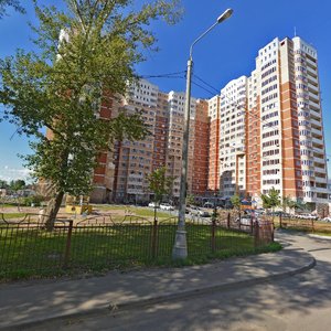 Garazhnaya ulitsa, 1, Noginsk: photo