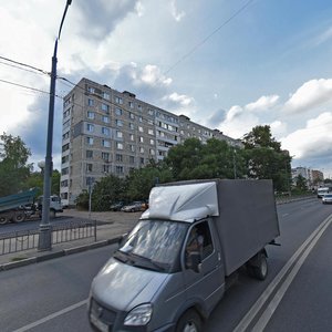 Novouglichskoye Highway, 19, : foto