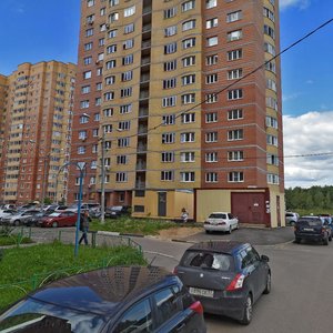 Ulitsa Nedelina, 25, Shelkovo: photo
