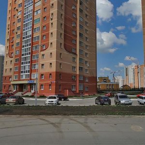 Politekhnicheskaya Street, 1, Lipetsk: photo