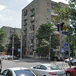 Sokolova Avenue, 79, Rostov‑na‑Donu: photo