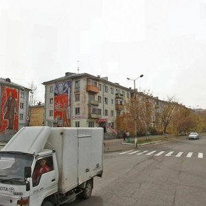 Ulitsa Engelsa, 13, Angarsk: photo