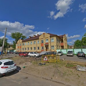 Skladochnaya Street, 8к1, Moscow: photo