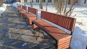 Komsomolskaya Street, 39, Kurgan: photo