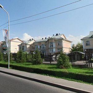 Dostyk Avenue, 337/2, Almaty: photo