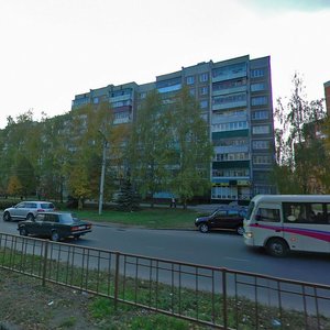 Entuziastov Avenue, 8А, Kursk: photo