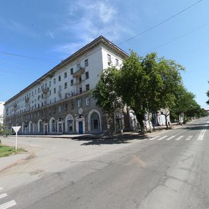 Самара, Самарская улица, 190: фото