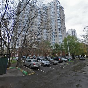 Filyovsky Boulevard, No:24к3, Moskova: Fotoğraflar