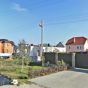 Biagomlskaja Street, 9, Minsk: photo
