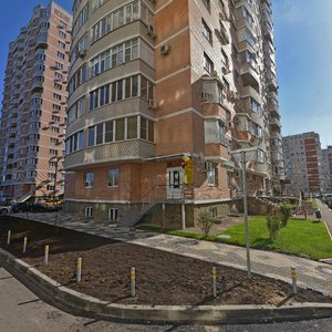 Ulitsa Montazhnikov, 14 ، كراسنودار: صورة
