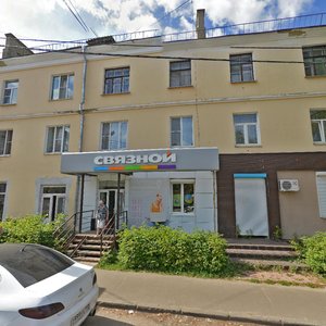 Sovetskaya ulitsa, 13В, : foto