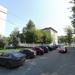 Ulitsa Gagarina, No:18к2, Çeliabinsk: Fotoğraflar