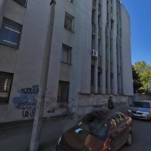 Херсон, Улица Суворова, 29: фото