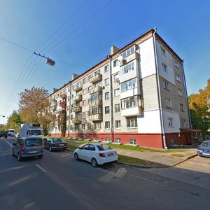 Zalataja Gorka Street, 13, Minsk: photo