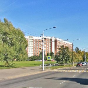 Golubieva Street, 24А, : foto