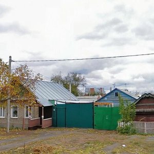 Ulitsa Rozy Lyuksemburg, 165, Orenburg: photo