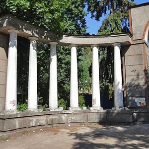 Vulytsia Mendelieieva, No:3, Çerkassi: Fotoğraflar