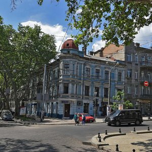 Pushkinska vulytsia, No:16, Odesa: Fotoğraflar