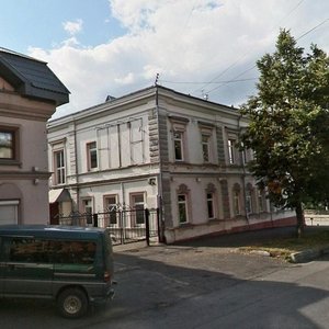 Пермь, Улица 25 Октября, 1: фото
