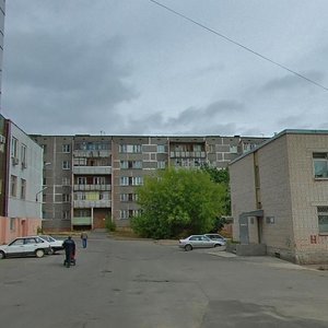 Sovetskiy Avenue, 64, Cherepovets: photo