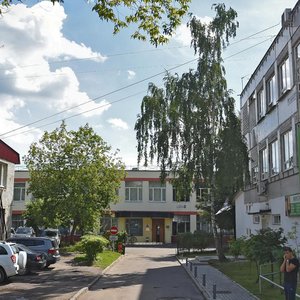 Boldyreva Street, 1, Korolev: photo