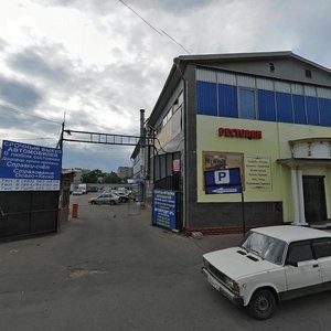 Vernisazhnaya Street, вл11, Moscow: photo