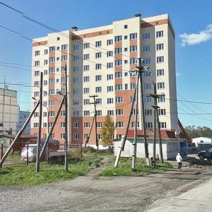 Bolnichnaya Street, 57, Yuzhno‑Sakhalinsk: photo