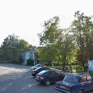 Metallistov Street, 9, Kashira: photo