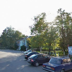 Ulitsa Metallistov, 9, Kashira: photo