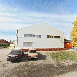 Lesnaya ulitsa, 2А ، مقاطعة تيومين: صورة