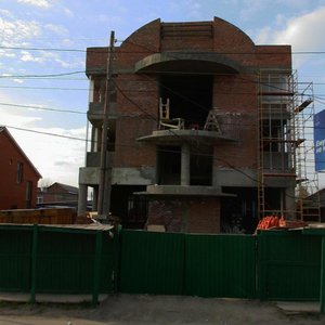 Tekuchyova Street, 183 ، روستوف نا دونو: صورة