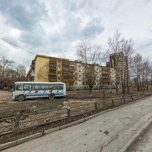 Екатеринбург, Онежская улица, 9: фото