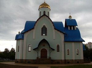 Zanevskiy Avenue, 65к6, : foto