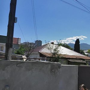 Gvardeyskaya ulitsa, 1, Alushta: photo