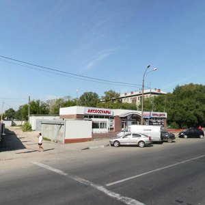 Нижний Новгород, Улица Новикова-Прибоя, 14: фото