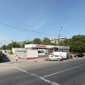 Novikova-Priboya Street, 14, Nizhny Novgorod: photo