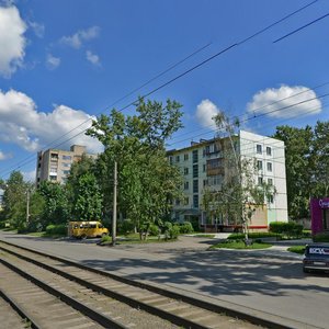 Ulitsa Petra Merlina, 9, Biysk: photo