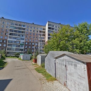 Yadernaya ulitsa, 2/5, Barnaul: photo