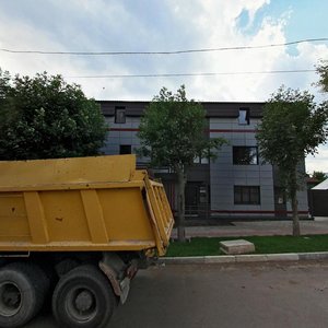 Chernyshevskogo Street, 10А, Ufa: photo